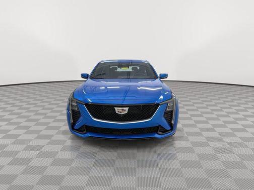 2025 Cadillac CT5-V V-Series RWD