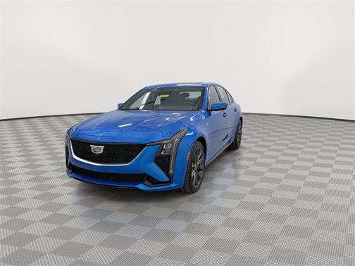 2025 Cadillac CT5-V V-Series RWD