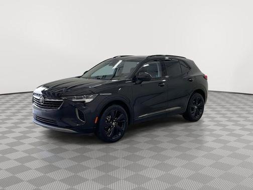 2022 Buick Envision FWD Essence