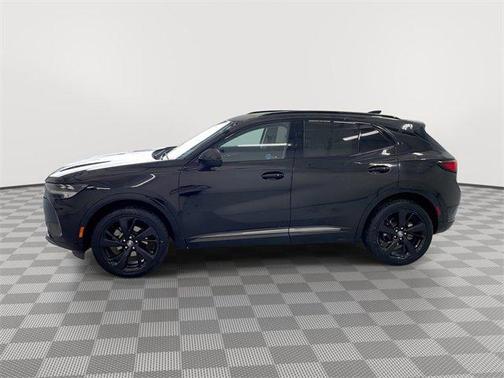 2022 Buick Envision FWD Essence