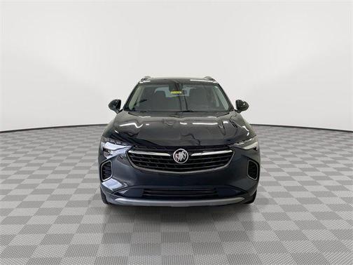 2022 Buick Envision FWD Essence