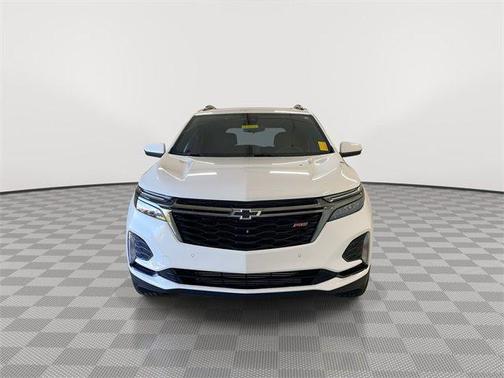 2022 Chevrolet Equinox FWD RS