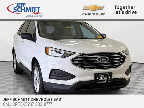 2020 Ford Edge SE