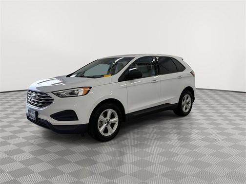 2020 Ford Edge SE
