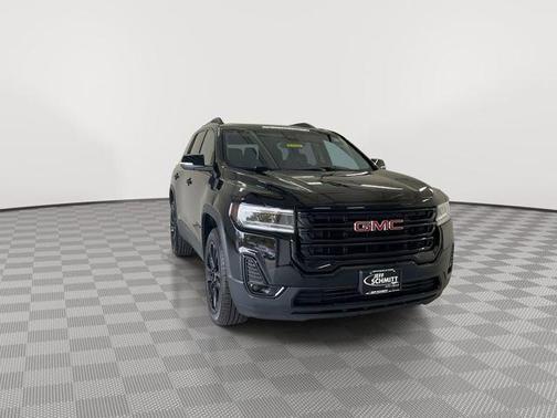 2023 GMC Acadia AWD SLT