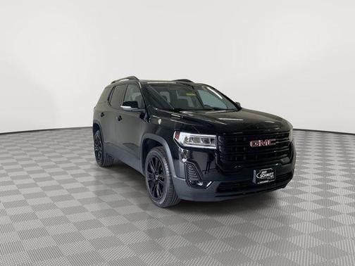 2023 GMC Acadia AWD SLT