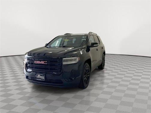 2023 GMC Acadia AWD SLT