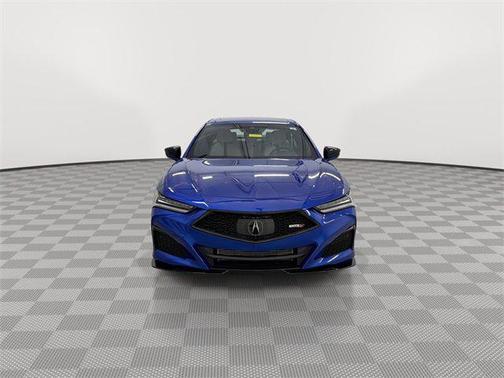 2023 Acura TLX Type S