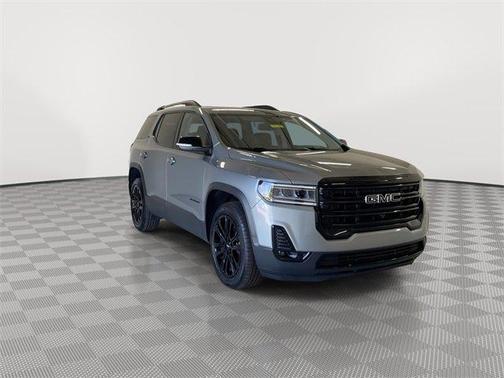 2023 GMC Acadia AWD SLT