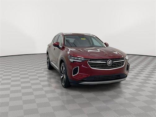 2021 Buick Envision AWD Essence