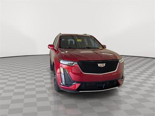 2023 Cadillac XT6 Sport AWD