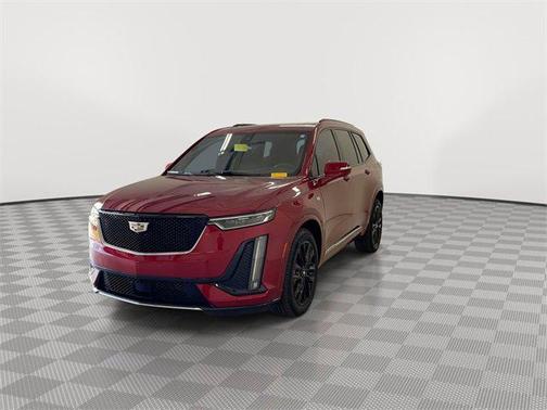 2023 Cadillac XT6 Sport AWD