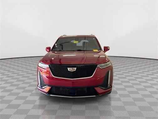 2023 Cadillac XT6 Sport AWD