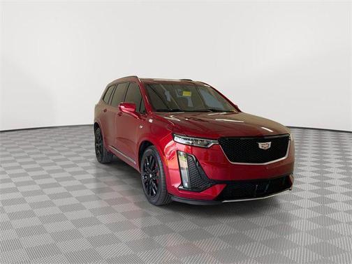 2023 Cadillac XT6 Sport AWD