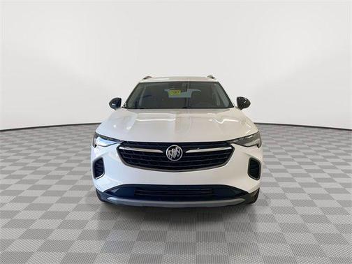 2022 Buick Envision FWD Essence