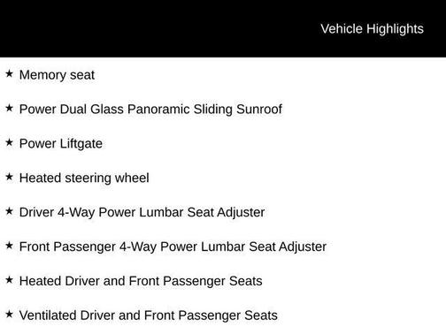 Mosaic Black Metallic 2026 Chevrolet Traverse RS