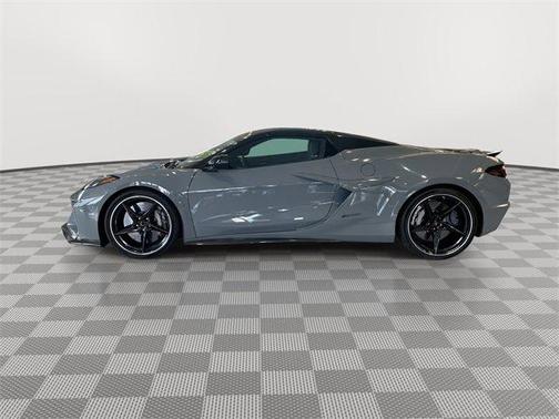 2024 Chevrolet Corvette E-Ray RWD Convertible 3LZ