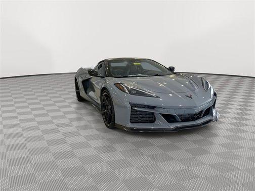 2024 Chevrolet Corvette E-Ray RWD Convertible 3LZ