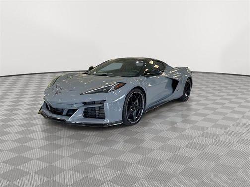 2024 Chevrolet Corvette E-Ray RWD Convertible 3LZ