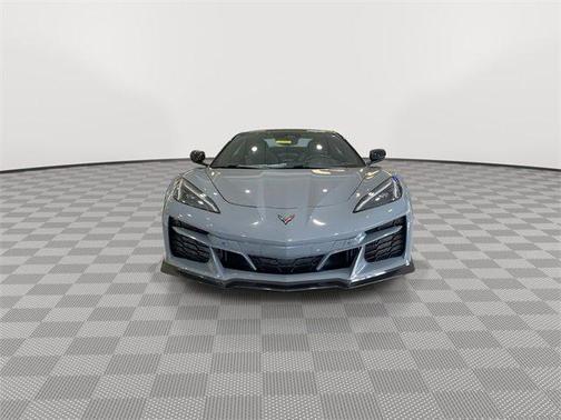 2024 Chevrolet Corvette E-Ray RWD Convertible 3LZ