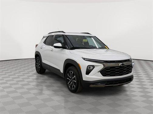 2024 Chevrolet Trailblazer ACTIV
