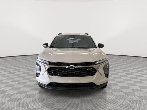 White Sands 2026 Chevrolet Trax FWD 2RS