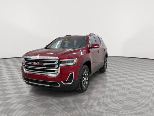 2023 GMC Acadia FWD SLE