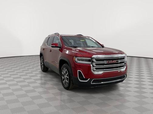 2023 GMC Acadia FWD SLE