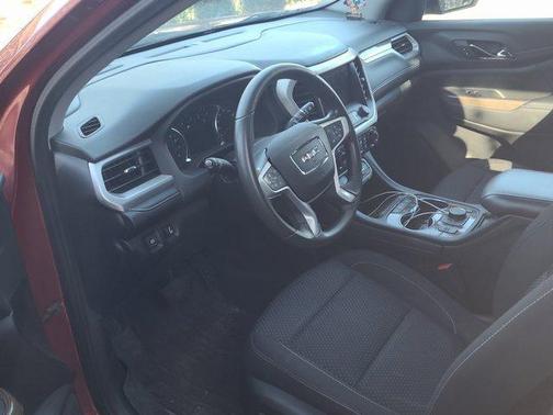 2023 GMC Acadia FWD SLE