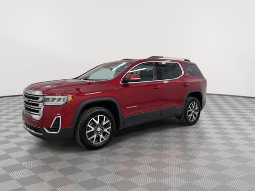 2023 GMC Acadia FWD SLE