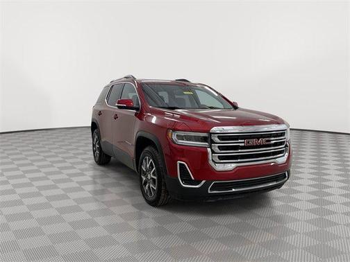 2023 GMC Acadia FWD SLE