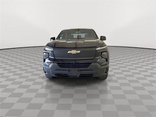 2024 Chevrolet Silverado EV Work Truck