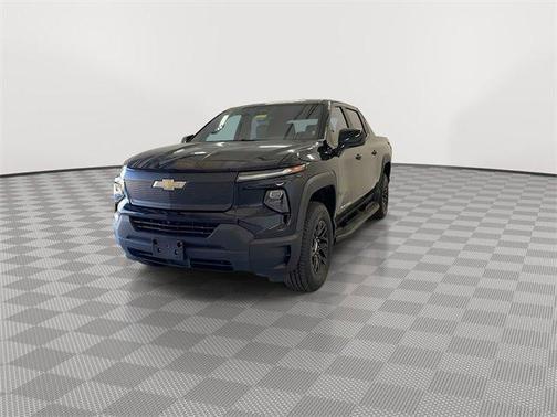 2024 Chevrolet Silverado EV Work Truck