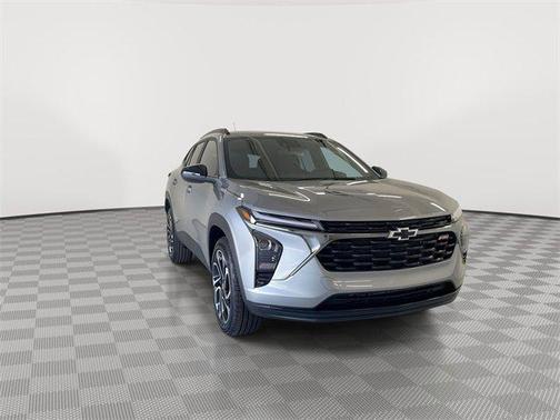 2025 Chevrolet Trax FWD 2RS