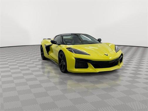 2023 Chevrolet Corvette Z06