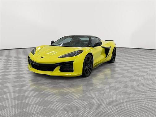 2023 Chevrolet Corvette Z06