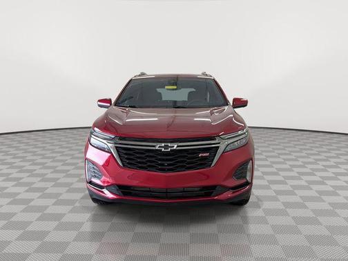 2023 Chevrolet Equinox AWD RS