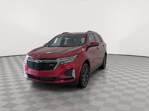 2023 Chevrolet Equinox AWD RS