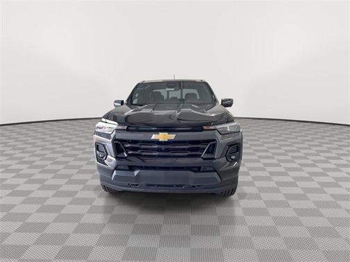 2025 Chevrolet Colorado LT