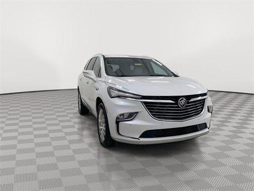 2022 Buick Enclave FWD Premium