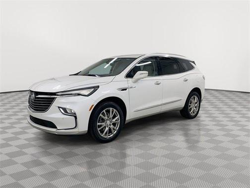 2022 Buick Enclave FWD Premium