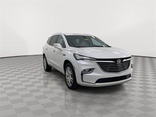 2022 Buick Enclave FWD Premium