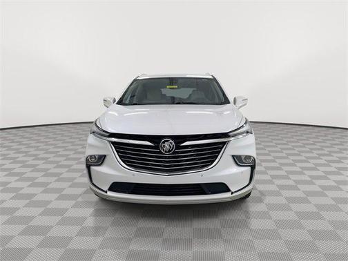 2022 Buick Enclave FWD Premium