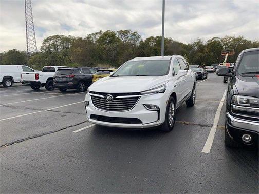 2022 Buick Enclave FWD Premium