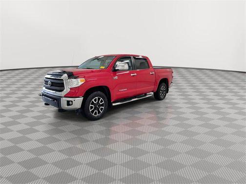 2014 Toyota Tundra SR5