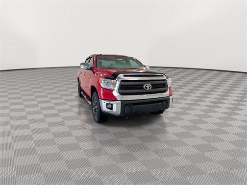 2014 Toyota Tundra SR5