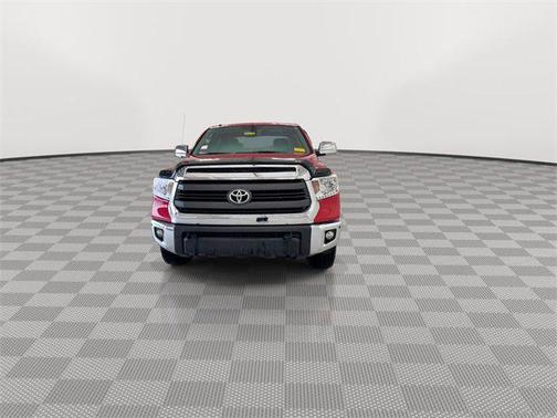 2014 Toyota Tundra SR5