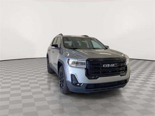 2023 GMC Acadia FWD SLT