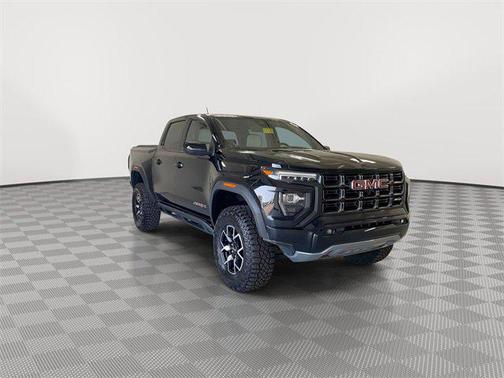 2023 GMC Canyon AT4X