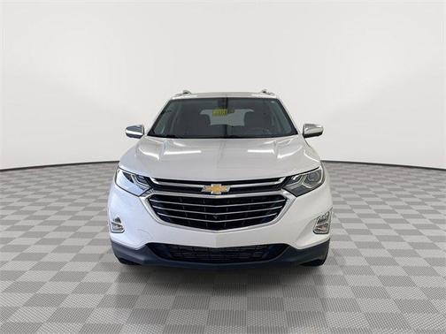 2021 Chevrolet Equinox Premier w/1LZ